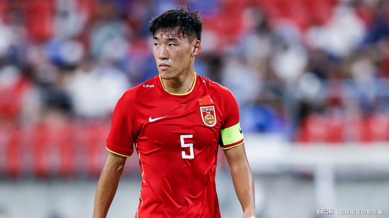 万搏亚运会U23大名单或出炉！两大国足核心驰援，最强阵容冲击亚运奖牌