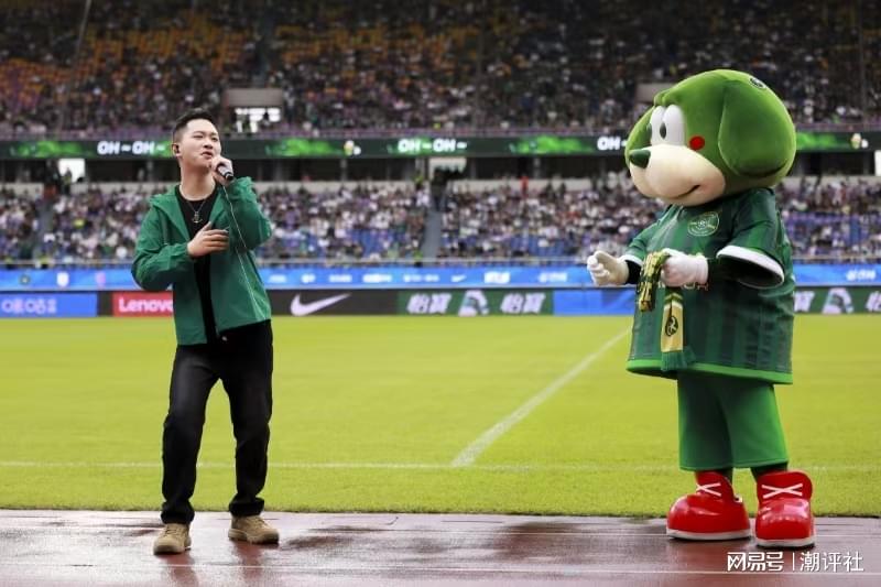 万搏六首歌选一首当新队歌！浙江FC把决定权交给球迷，你Pick哪首？