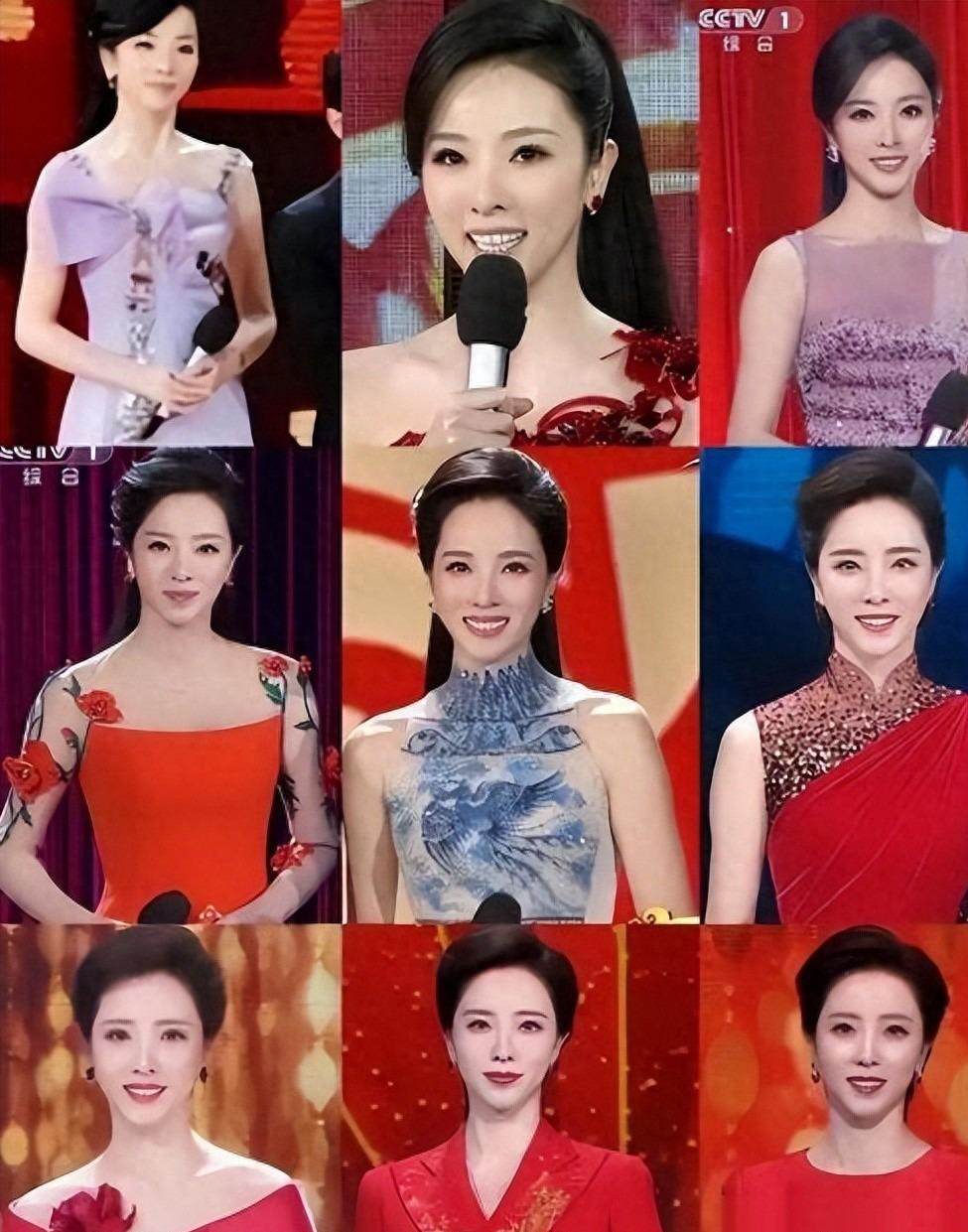 万搏李思思现状：县城商演穿廉价西装，挣钱养俩儿子