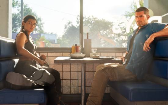 万搏官网《GTA6》放出新情报 杰森与露西娅独家画面即将公布